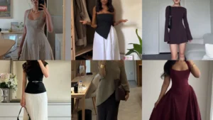 20 Dress and Outfit Ideas for an Inverted Triangle Body Shape