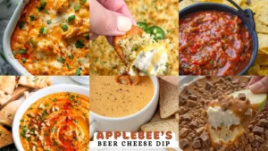 20 Game Day Dips to Inspire Your Snack Spread