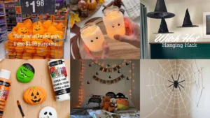 12+ Halloween Cheap Room Decor Ideas That Look Expensive