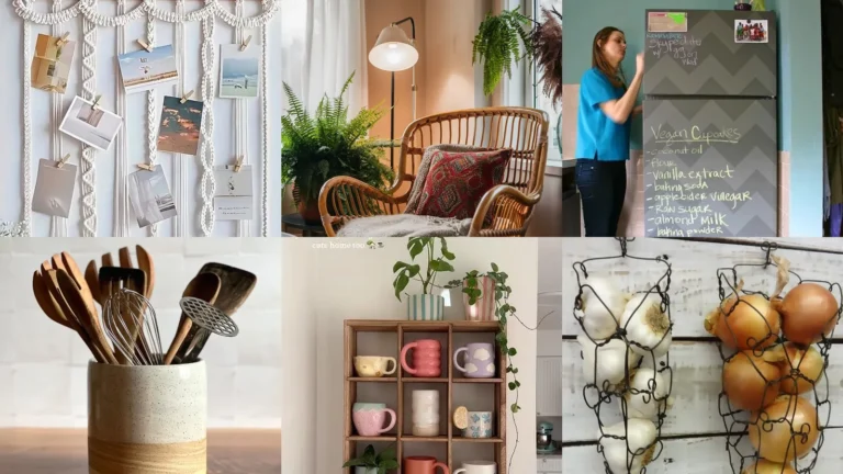 20+ Stunning Home Decor Ideas Apartment Dwellers Adore