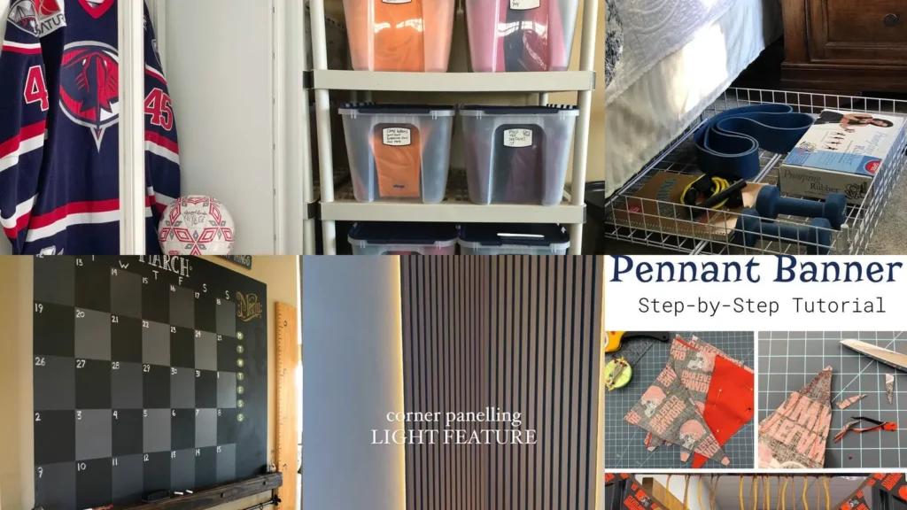 19+ Genius Jersey Collection Organization Ideas