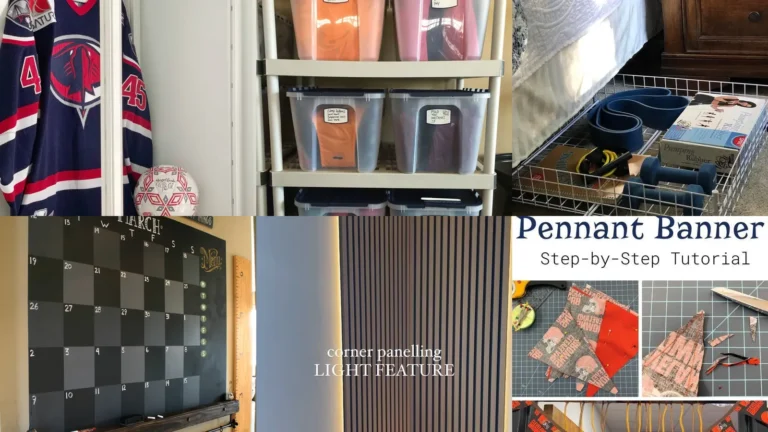 19+ Genius Jersey Collection Organization Ideas