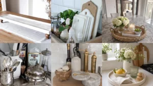 22+ Genius Kitchen Island Decor Tray Ideas That Sell