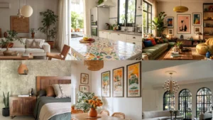 20 Mexico City–Inspired Interior Design Ideas With Color and Character