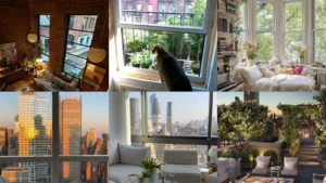 20 New York City Apartment Ideas With Plenty of Personality