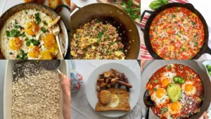 18+ Easy One Dish Breakfast Ideas That Save Your Morning