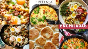 19+ Easy One Pot Breakfast Ideas That Save Hours