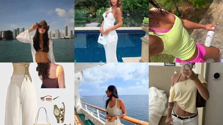 20 Puerto Vallarta Outfits for Beach Days and Dinner Plans