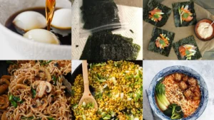 20+ Genius Ramen Bar Topping Ideas Guests Crave