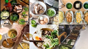 20+ Genius Ramen Noodles Bar Ideas That Guests Devour
