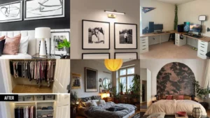 12+ Cozy Room Decor Ideas For Couples That Spark Romance