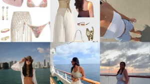 20 Virgin Islands Outfits With Florals, Beach Sets and Pretty Dresses